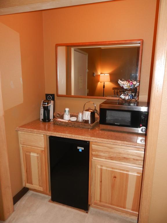 Great Northern Hotel Mercer Habitación foto